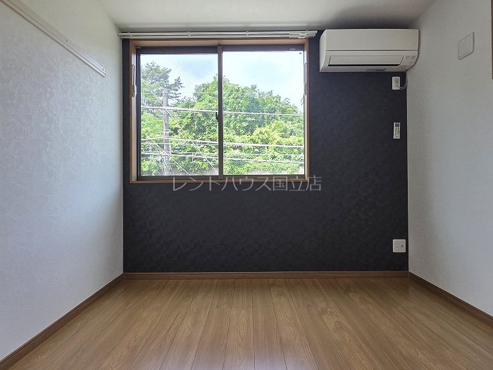 居室・リビング　同物件別部屋参考写真です