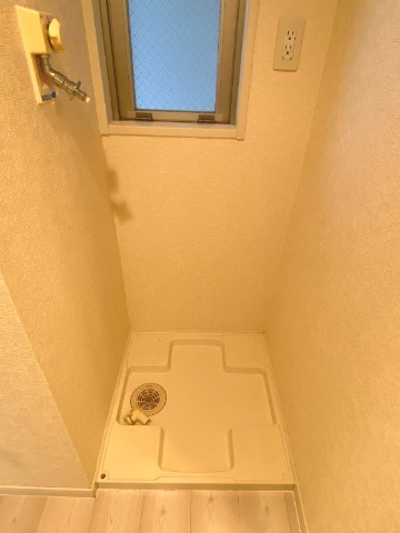 その他設備　別号室