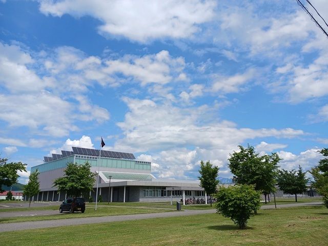 小学校　東川町立東川小学校（小学校）まで1000m