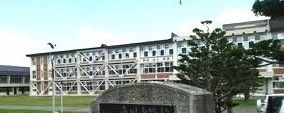 中学校　東川町立東川中学校（中学校）まで900m