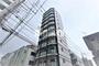エルモサ川崎 4階 築5年8ヶ月の賃貸物件