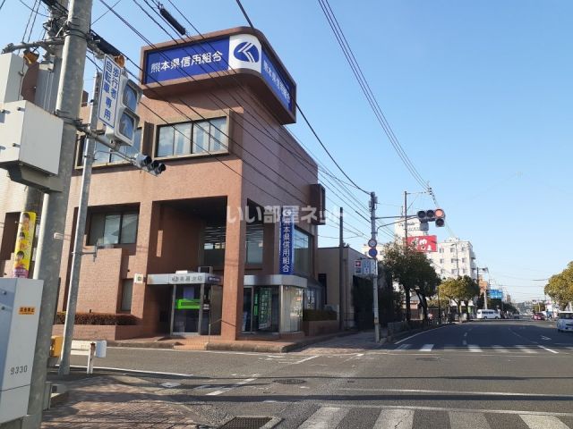 その他　熊本県信用組合本渡支店（その他）まで1336m