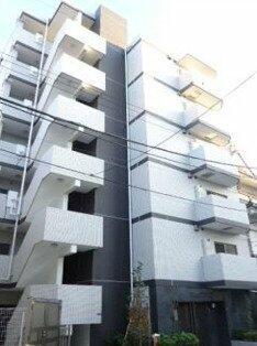 建物外観　?