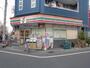 コンビニ　セブン-イレブン北区赤羽２丁目店（コンビニ）まで1030m