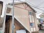 レオパレス井草 2階 築28年5ヶ月の賃貸物件