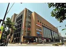 その他　草津市立南草津図書館