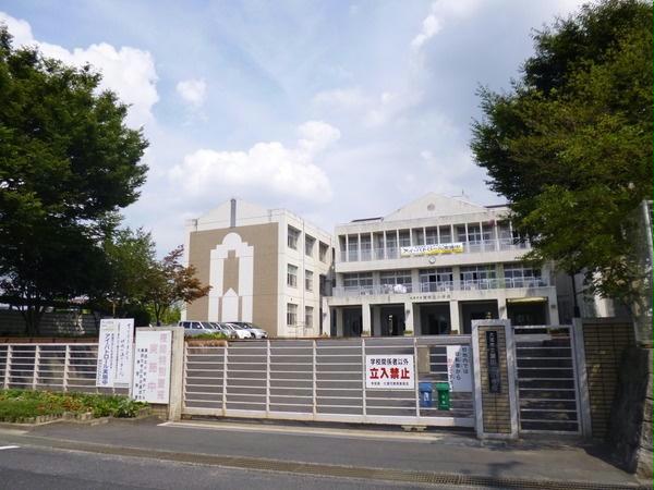 小学校　大津市立瀬田北小学校（小学校）まで630m