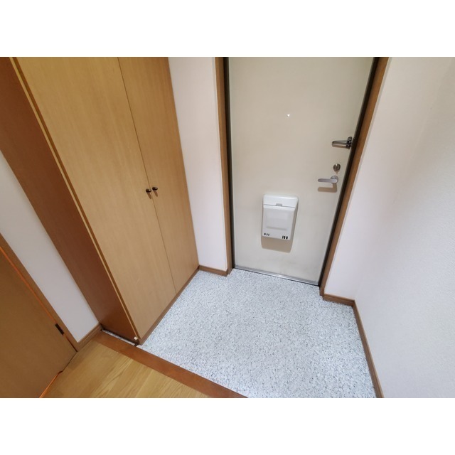 玄関　別部屋参照・現状優先