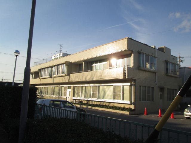 病院　宇野整形外科（病院）まで660m