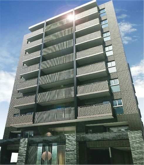 建物外観　☆外観☆