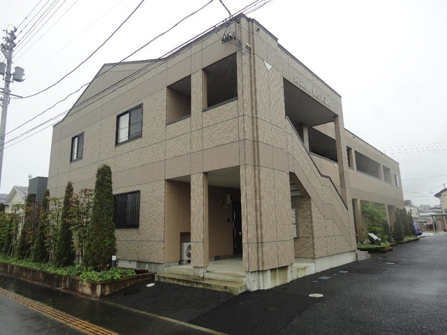 駐車場　外観写真その他2