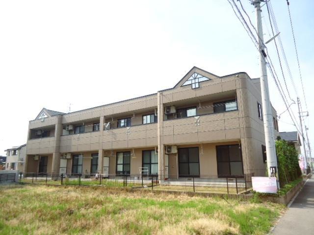 建物外観　外観写真その他1