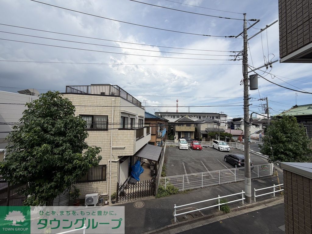 セレスティア西亀有のその他写真
