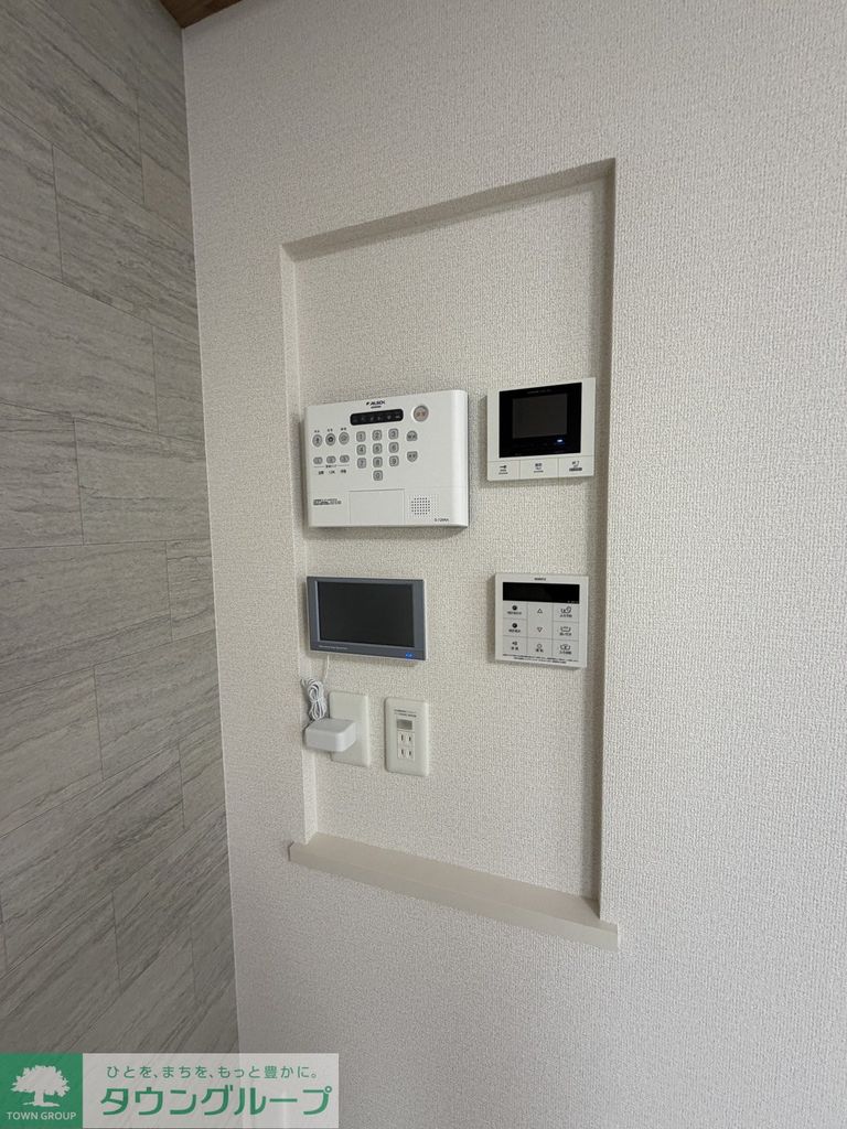 セレスティア西亀有のその他写真