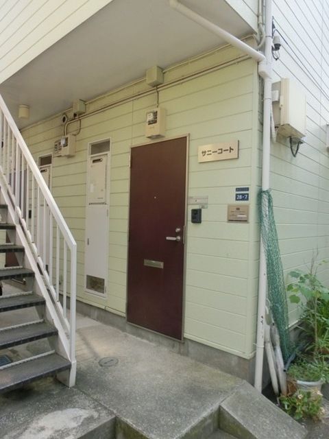 エントランス　★エントランス★