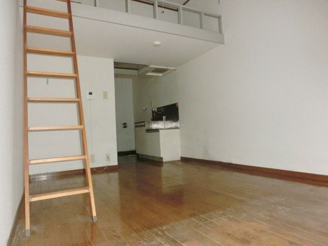 その他部屋・スペース　★洋室6帖★