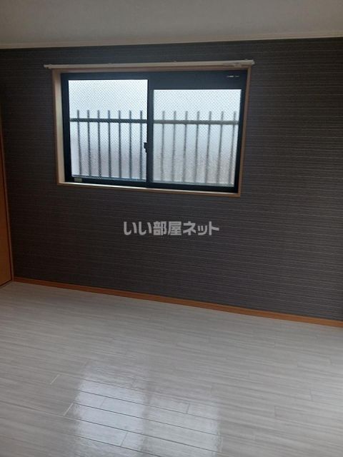 フロイデ宮竹の内装写真