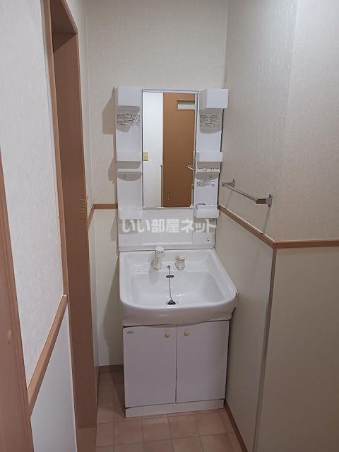 フロイデ宮竹の内装写真