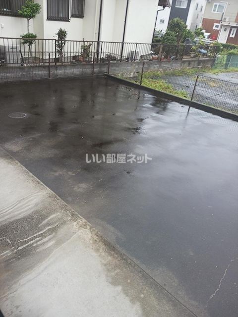 フロイデ宮竹の内装写真