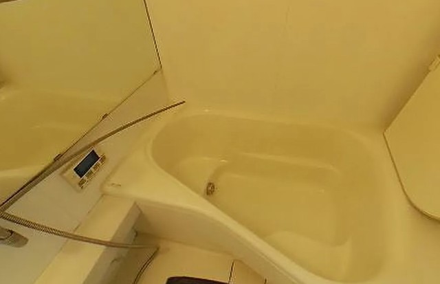 バス・シャワールーム　参考写真