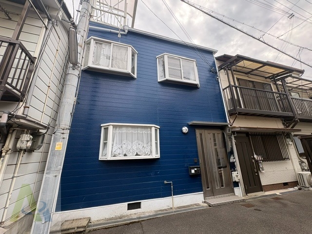梅ケ香町戸建