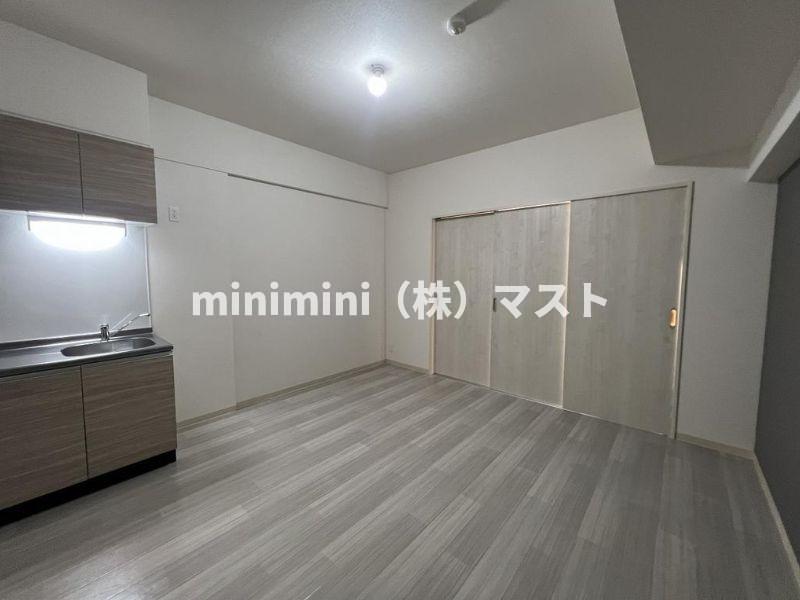 居室・リビング　別部屋参考写真