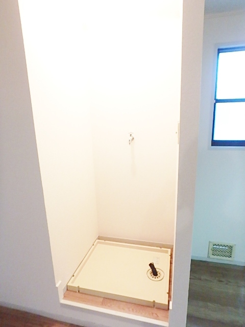 その他設備　別号室の参考写真になります。