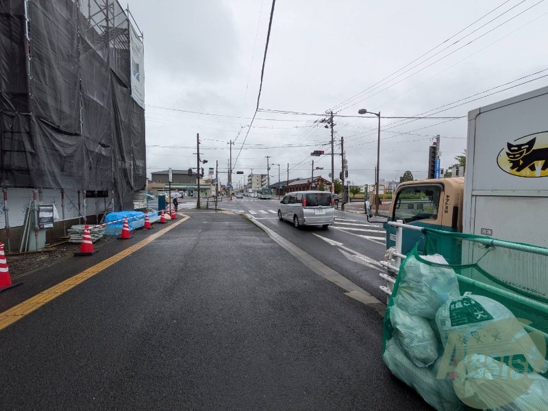 その他共有部分　駐輪場その他
