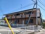 玉之江駅より徒歩33分 2階 築23年9ヶ月の賃貸物件