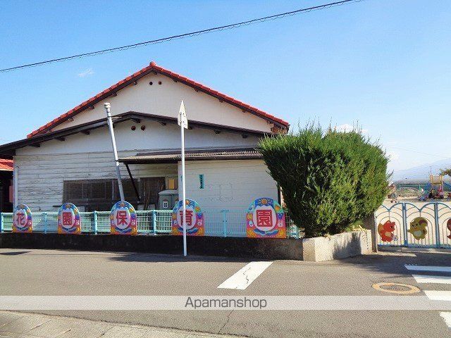 幼稚園・保育園　花園保育園（幼稚園・保育園）まで637m