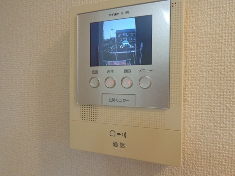 セキュリティ　図面と現状に相違がある場合には現状を優先