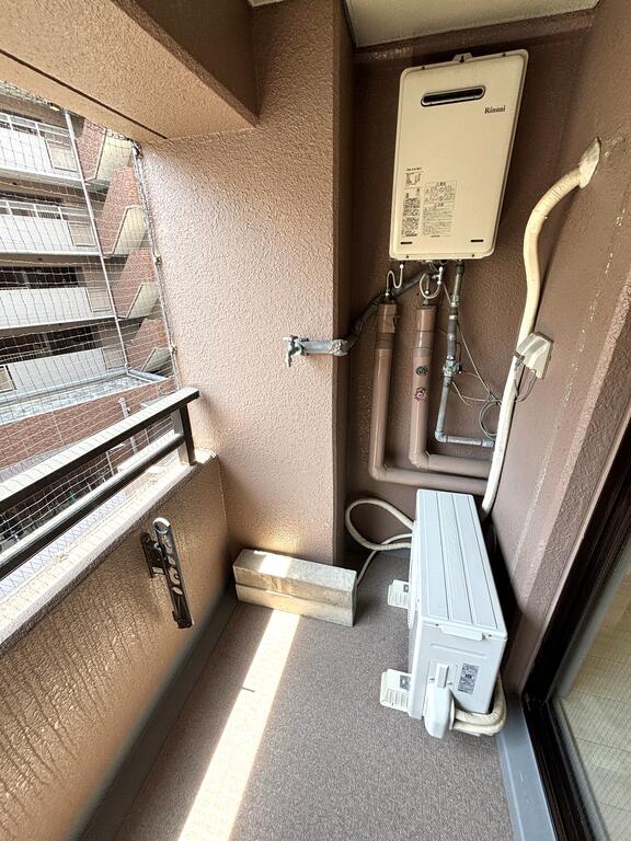 朝日プラザ天王寺パサージュのその他写真