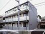 井土ヶ谷駅より徒歩10分 3階 築18年10ヶ月の賃貸物件