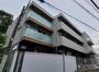 祖師ヶ谷大蔵駅より徒歩10分 1階 築2年の賃貸物件