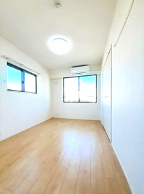 居室・リビング　居間・リビング