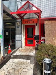飲食店　アシャール（飲食店）まで182m