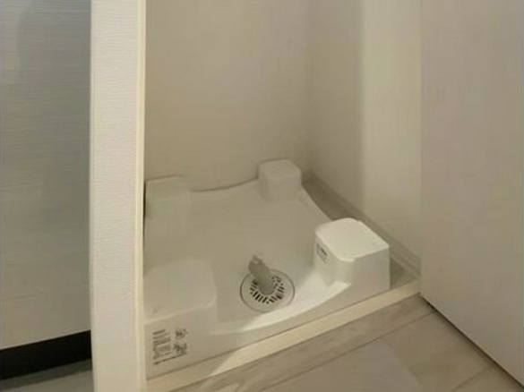 その他設備　※同施工会社のイメージ写真※