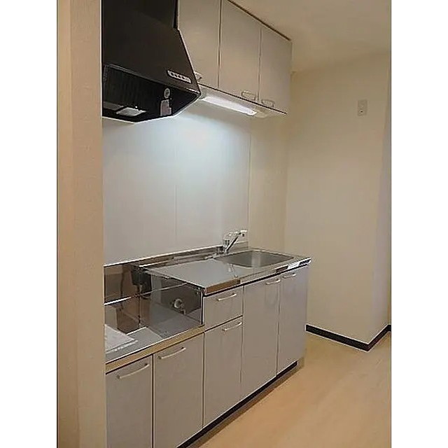 キッチン　参考写真