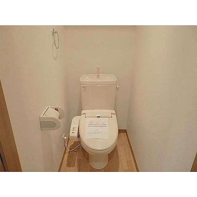 トイレ　参考写真