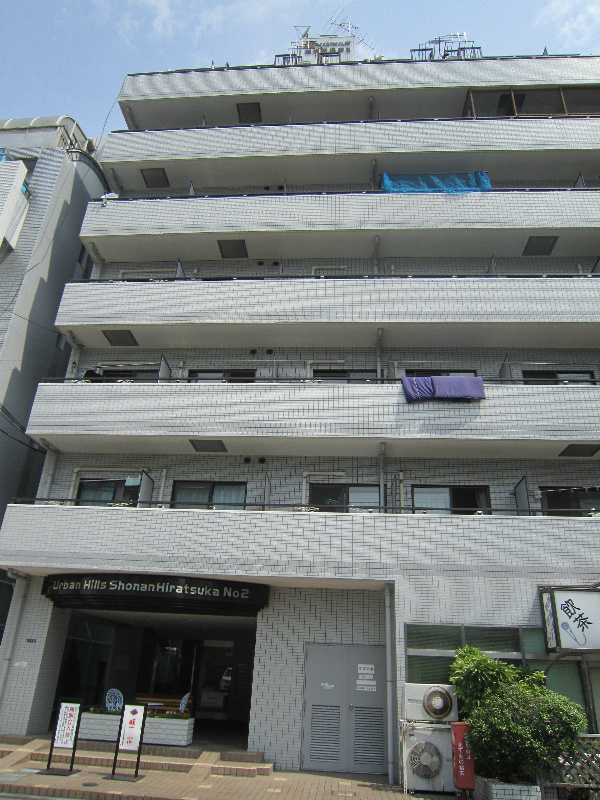 その他共有部分　鉄筋コンクリートのマンション