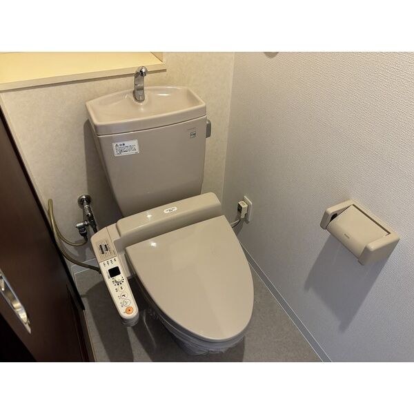 東加古川ミオのトイレ写真