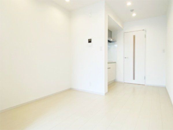 居室・リビング　※同施工参考写真