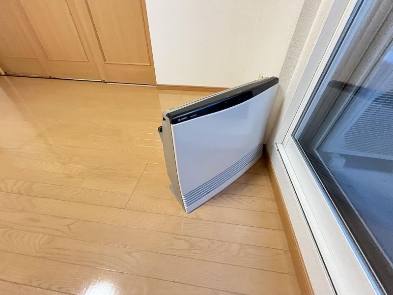 その他設備　設備
