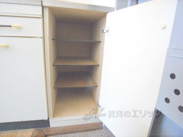 収納　下駄箱