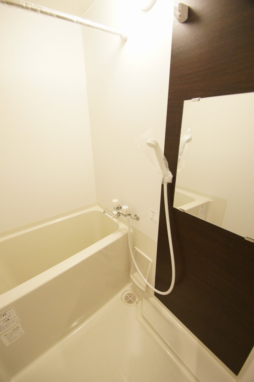バス・シャワールーム　人気条件の「バス・トイレ別」