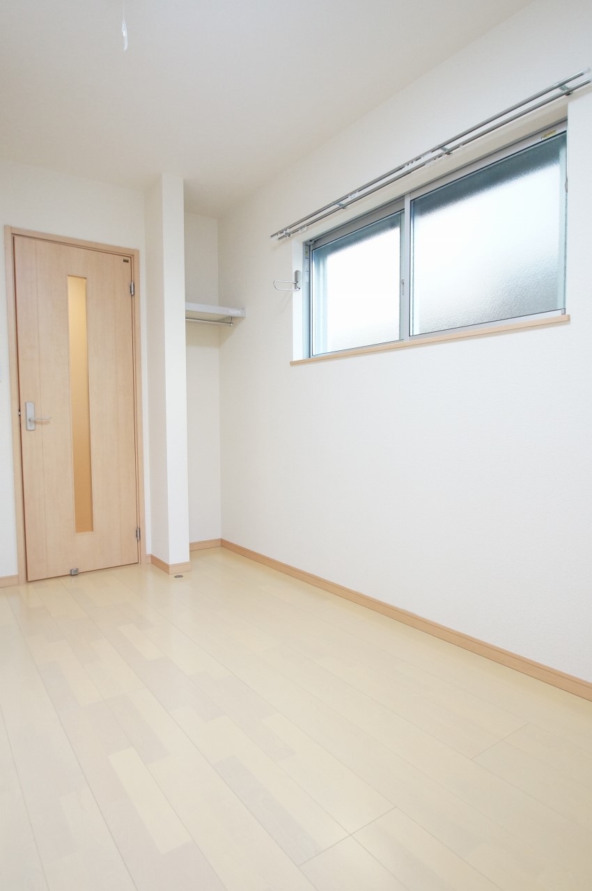 その他部屋・スペース　「角部屋・二面窓」
