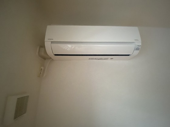 その他設備　※別部屋の写真です