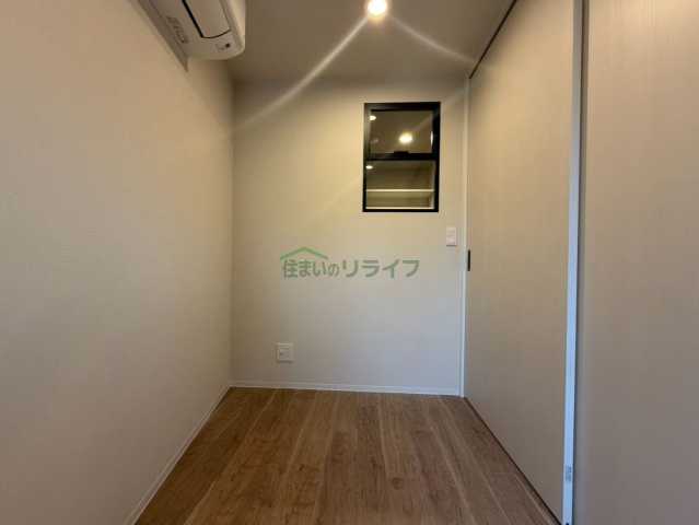 デュオメゾン西新宿の内装写真