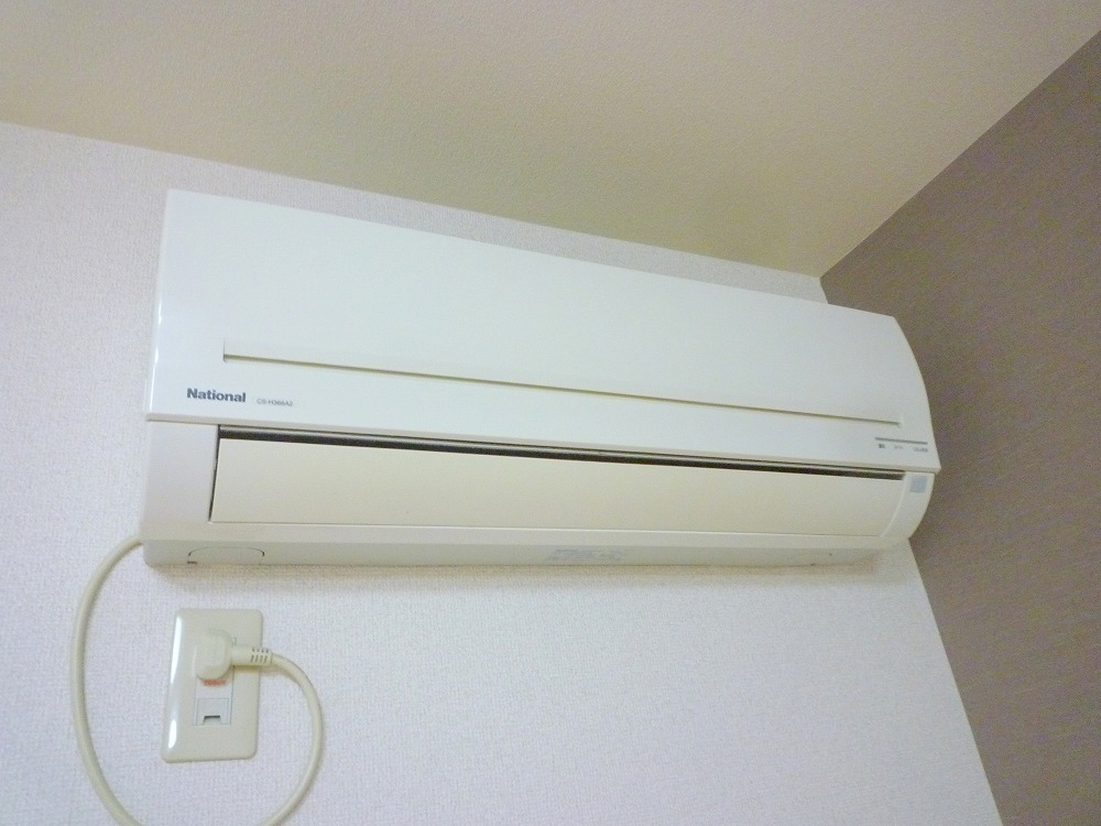 その他設備　前回入居時の写真