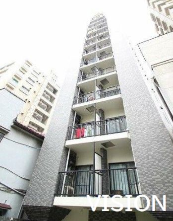建物外観　☆外観☆